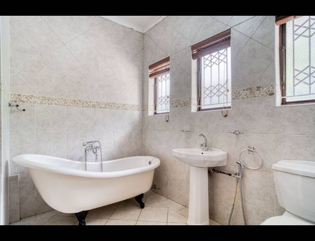 3 BEDROOM HOUSE FOR SALE IN WESTVILLE